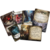 ARKHAM HORROR: CARD GAME - AS CHAVES ESCARLATES (EXPANSÃO DE CAMPANHA) na internet