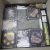 Zombicide Green Horde (Usado) - Pittas Board Games