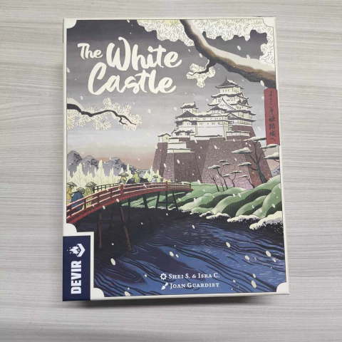 White castle (usado)
