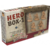 ZOMBICIDE: BLACK PLAGUE - HERO BOX 1 (EXPANSÃO)