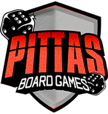 Pittas Board Games