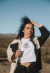 Remera Andina Blanco - Americanmix
