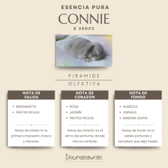 Esencia Pura «Connie» x250cc. - comprar online