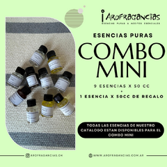 COMBO MINI - comprar online