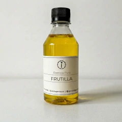 Esencia Pura «Frutilla» x250cc.
