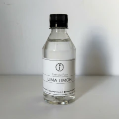 Esencia Pura «Lima Limón» x250cc.