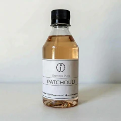 Esencia Pura «Patchouli» x250cc.