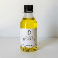 Esencia Pura «Té verde» x250cc.