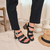Imagen de Sandalias Negro Mila