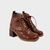 Botas Jacinta De Cuero Suela - comprar online