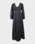 Imagen de Vestido Guadalupe Negro