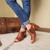 Zapatos De Cuero Suela Aimé en internet