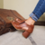 Zapatos De Cuero Suela Aimé - tienda online