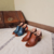 Zapatos De Cuero Suela Aimé en internet