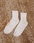 Medias Blanco Fiona - tienda online