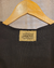 Musculosa Negro Luisa - comprar online