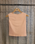 Musculosa Rosa Luisa