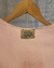 Musculosa Rosa Luisa - comprar online