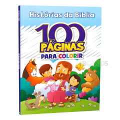 Arcakids 100 páginas para colorir