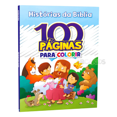 Arcakids 100 páginas para colorir