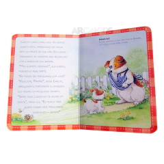 Arcakids Zoo de Deus - Pensando nos Outros