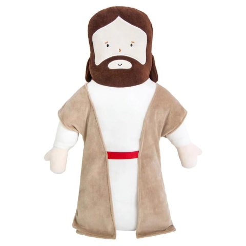 Jesus Querido - Pelúcia