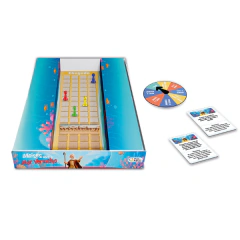 Jogo Moisés Abre o Mar Vermelho - comprar online