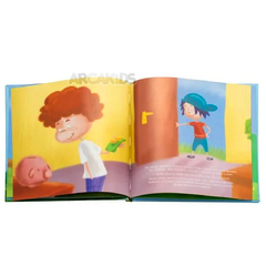 Amigos de Deus - Ofertar - Ser Generoso - Arcakids