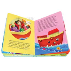 Arcakids A Arca de Noé - Leve-me com Você