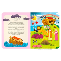 Arcakids A Bíblia da Garotada
