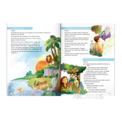 Arcakids A Bíblia em 365 histórias