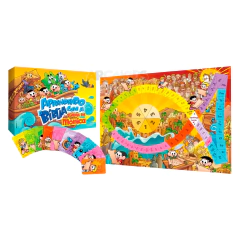 Arcakids Aprendendo a Bíblia com a Turma da Mônica