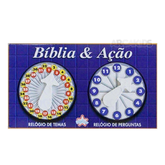Arcakids Bíblica & Ação