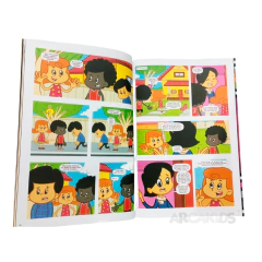 Arcakids Devocional 3 Palavrinhas