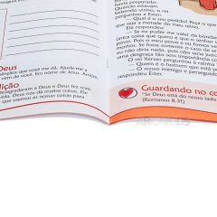 Arcakids Estudando com a Bíblia - Pessoas da Bíblia