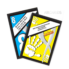 Arcakids - Combo 06