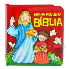 Arcakids Minha pequena Bíblia