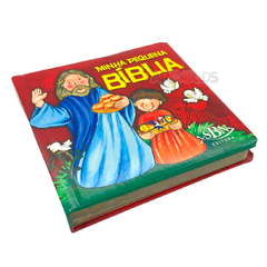 Arcakids Minha pequena Bíblia