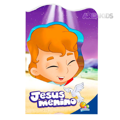 Arcakids Aventuras Bíblicas - Jesus Menino