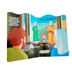 Arcakids Aventuras Bíblicas - Jesus Menino