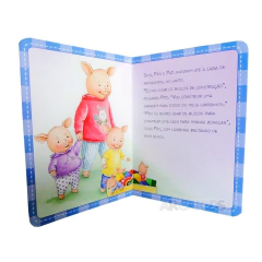 Arcakids Zoo de Deus - É Divertido Compartilhar