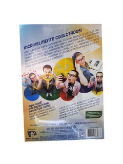 DVD + CD DEBORA TEEN na internet