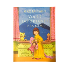 Você é Importante pra Mim