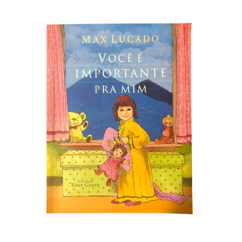 Você é Importante pra Mim