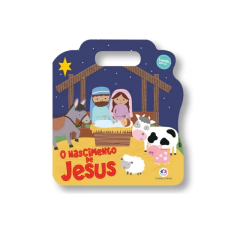 Lendo por aí...Nascimento de Jesus