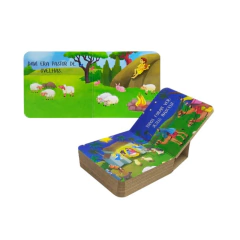 Meu Primeiro Tesouro Bíblico - loja online