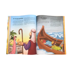 365 Histórias Bíblicas - comprar online
