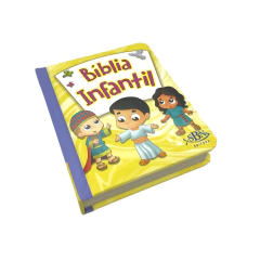 BIBLIA INFANTIL - comprar online