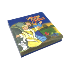 Milagres de Jesus - comprar online