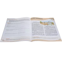 Estudando Cidadania e Valores - comprar online